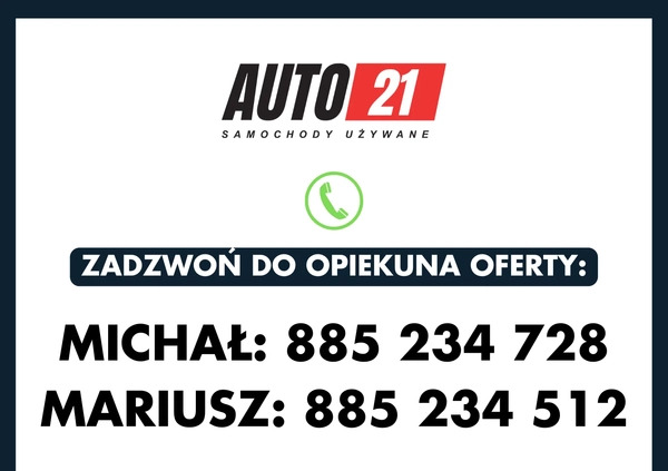 Kia Ceed cena 47900 przebieg: 135381, rok produkcji 2017 z Opole małe 379